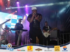 Camarote Espaço Folia (PM)